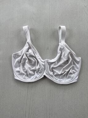 Delimira Full Figure Bra size US 38H
